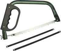 Br&uuml;der Mannesmann M30130, Br&uuml;der Mannesmann M30130 B&uuml;gels&auml;ge