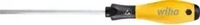 Wiha 27151, Wiha ESD Schlitz-Schraubendreher Klingenbreite: 4 mm Klingenl&auml;nge: 100