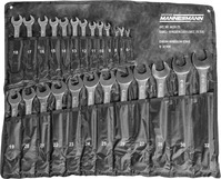 Br&uuml;der Mannesmann M 130-25, Br&uuml;der Mannesmann M 130-25...