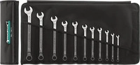 Stahlwille 96401005, Stahlwille 96401005 14/17 Ring-Maulschl&uuml;ssel-Satz