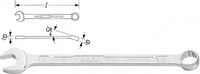 Hazet 600N-21, Hazet 600N-21 Ring-Maulschl&uuml;ssel Schl&uuml;sselweite (Metrisch) 21mm