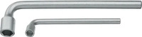 Gedore 6188960, Gedore 25 19 6188960 Steckschl&uuml;ssel 19mm