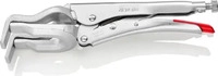 Knipex 42 24 280, Knipex 42 24 280 Schwei&szlig;er-Gripzange 10 - 70mm 280mm