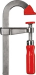 Bessey LMU15/5, Bessey LMU15/5 Spann-Weite (max.):150 mm Ausladungs-Ma&szlig;e:50 mm