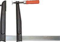 Bessey TGN80T30, Bessey Tiefspann-Schraubzwinge TGNT 800/300 TGN80T30 Spann-Weite