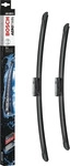 Bosch 3 397 007 460, Bosch Aerotwin AM 460 S Umr&uuml;stwischer 530 mm, 450mm