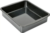 Kaiser Original 2300635033, Kaiser Original Cuisine Line 2300635033 Ofenform Schwarz