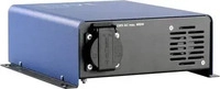 IVT 430103.FR, IVT Wechselrichter DSW-600/12V FR 600W 12 V/DC - 230 V/AC, 5 V/DC