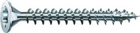 SPAX 1191010450205, SPAX 1191010450205 Holzschraube 4.5mm 20mm T-STAR plus Stahl