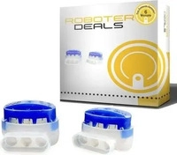Robomow MRK0039A1, Robomow MRK0039A1 Kabelverbinder 10er Set