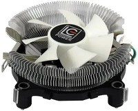 LC Power LC-CC-85, LC Power LC-CC-85 CPU-K&uuml;hler mit L&uuml;fter