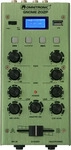 Omnitronic 10006889, Omnitronic GNOME-202P DJ Mixer