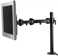 Neomounts FPMA-D960, Neomounts FPMA-D960 1fach Monitor-Tischhalterung 25,4 cm (10") -