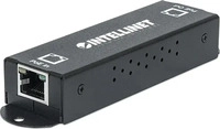 Intellinet 560962, Intellinet 560962 PoE Injektor 1 GBit/s IEEE 802.3at (25.5...