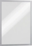 Durable 486823, DURABLE Magnetrahmen DURAFRAME MAGNETIC, silber, magnetisch,...