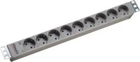 Bachmann 333.401, Bachmann EFB-Elektronik Steckdosenleiste 19Zoll 691685