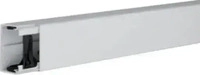 Hager LF4006007035, Hager LF4006007035 Kabelkanal (L x B x H) 2000 x 57 x 40mm 1 St.