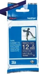 Brother TZERN34, Brother TZe TZe-RN34 Bandfarbe: Marineblau Schriftfarbe:Gold 12mm