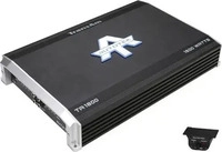 Autotek TA1800, Autotek TA1800 1-Kanal Digital Endstufe