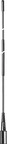 Albrecht 6577, Albrecht 6577 Hyflex CL 27 BNC CB-Ger&auml;teantenne Lambda-Typ 1/4
