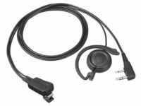 Kenwood EMC12W, Kenwood Headset/Sprechgarnitur EMC-12 EMC12W