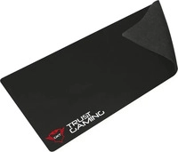 Trust 21569, Trust GXT758 XXL Gaming-Mauspad Schwarz