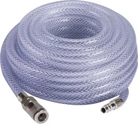 Einhell 4138210, Einhell Druckluft-Schlauch 15m 10 bar