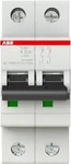 ABB 2CDS252001R0537, ABB 2CDS252001R0537 S202-K32 Leitungsschutzschalter 32A 400V