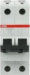 ABB 2CDS271103R0134, ABB 2CDS271103R0134 S201M-C13NA Leitungsschutzschalter 13A 230V