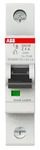 ABB 2CDS271001R0338, ABB 2CDS271001R0338 S201M-Z4 Leitungsschutzschalter 4A 230V