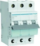 Hager MCS363, Hager MCS363 Leitungsschutzschalter 3polig 63A 400V