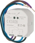 Eaton 240696, Eaton CJAU-01/02 xComfort Jalousieaktor Schaltleistung (max.)...