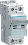 Hager NBN213, Hager NBN213 Leitungsschutzschalter 2polig 13A 400V