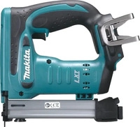 Makita DST221RTJ, Makita DST221RTJ Akkutacker Klammernl&auml;nge 10 - 22 mm