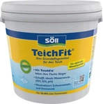 S&ouml;ll 81739, S&ouml;ll 81739 TeichFit 1St., Grundpreis: &euro; 16,98 / kg