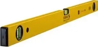 Stabila 14188, Stabila Type 70-2, 80cm 14188 Leichtmetall-Wasserwaage 80cm 0.5 mm/m