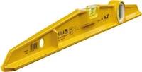 Stabila 2503, Stabila Type 81 S 2503 Leichtmetall-Wasserwaage 50cm