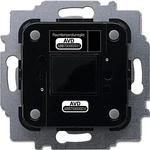 Busch-Jaeger 2CKA006220A0010, Busch-Jaeger Raumtemperaturregler 6224/2.0