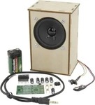 Sol Expert 78669, Sol Expert Aktivbox f&uuml;r Smartphones Bausatz