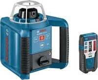 Bosch Professional 061599405U, Bosch Professional Rotationslaser