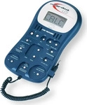 Ansmann 4000392, Ansmann Batterietester Energy-Check LCD Messbereich...