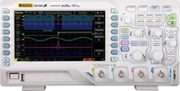 Rigol DS1054Z-Z, Rigol DS1054Z Digital-Oszilloskop 50MHz 4-Kanal 1 GSa/s 24...