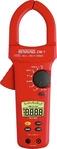 Benning 044059, Benning CM 7 Stromzange, Hand-Multimeter digital CAT IV 600V Anzeige