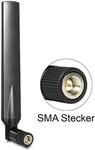 Delock 88451, Delock 88451 LTE-Antenne 2.8 dB