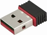 Allnet ALL-WA0100N, Allnet ALL-WA0100N WLAN Stick USB 2.0 150 MB/s