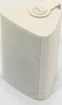 Visaton 50310, Visaton WB 10 - 100 V/8 Ohm Wandlautsprecher 40W Wei&szlig; 1St.