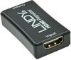 LINDY 38015, LINDY HDMI Extender/Repeater HDMI Extender über Signalkabel 30m