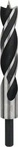 Bosch Accessories 2608597206, Bosch Accessories 2608597206 Holz-Spiralbohrer 26...