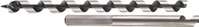 Makita D-07668, Makita D-07668 Schlangenbohrer 30mm Gesamtl&auml;nge 450mm 1St.