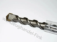 Bosch Accessories 2609255538, Bosch Accessories 2609255538 Hartmetall Hammerbohrer 20